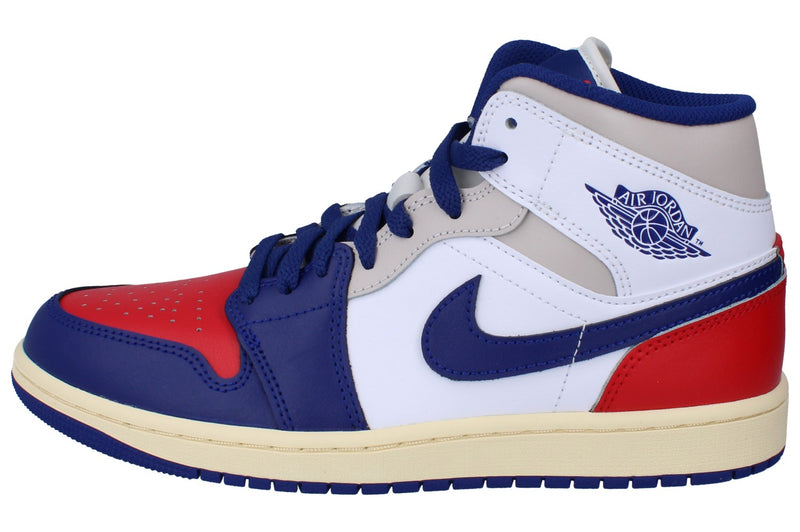 Nike Air Jordan 1 Mid Mens Trainers Dq8426 102