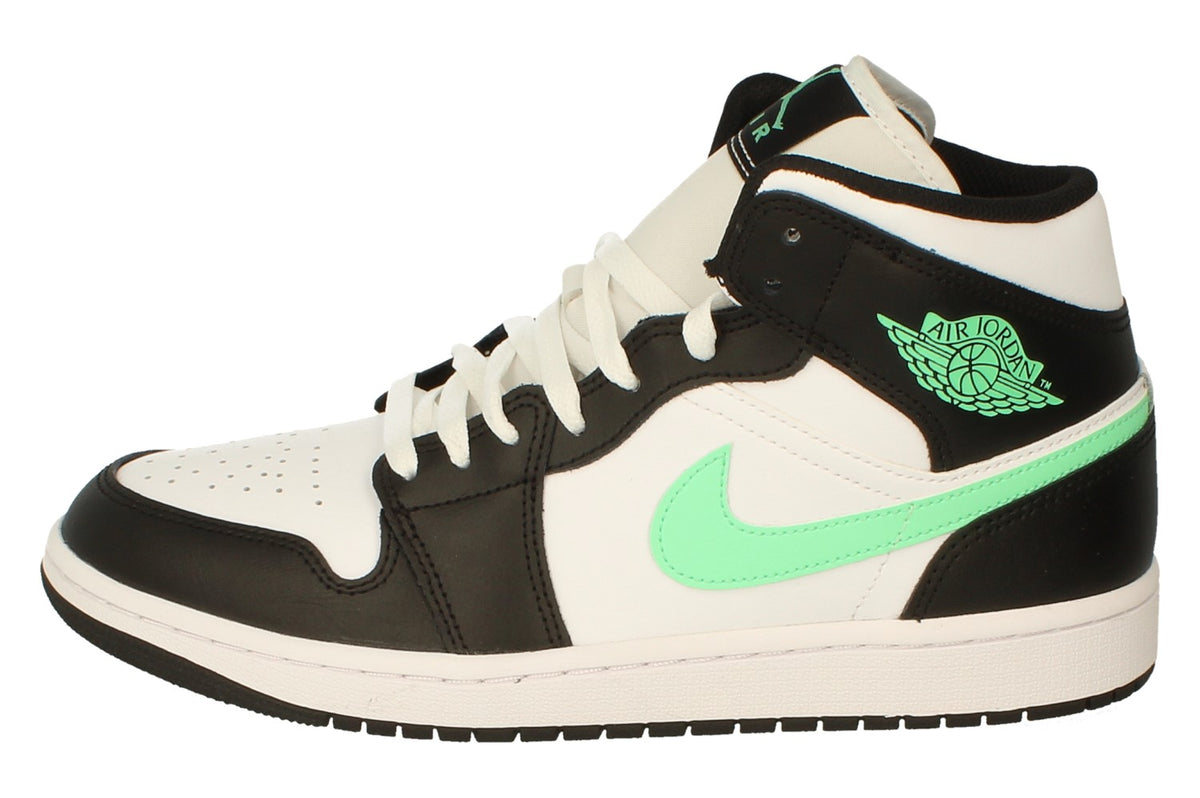 Nike Air Jordan 1 Mid Mens Trainers DQ8426 103