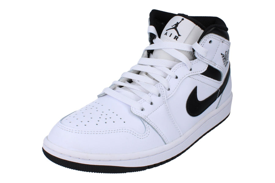 Nike Air Jordan 1 Mid Mens Trainers DQ8426 132