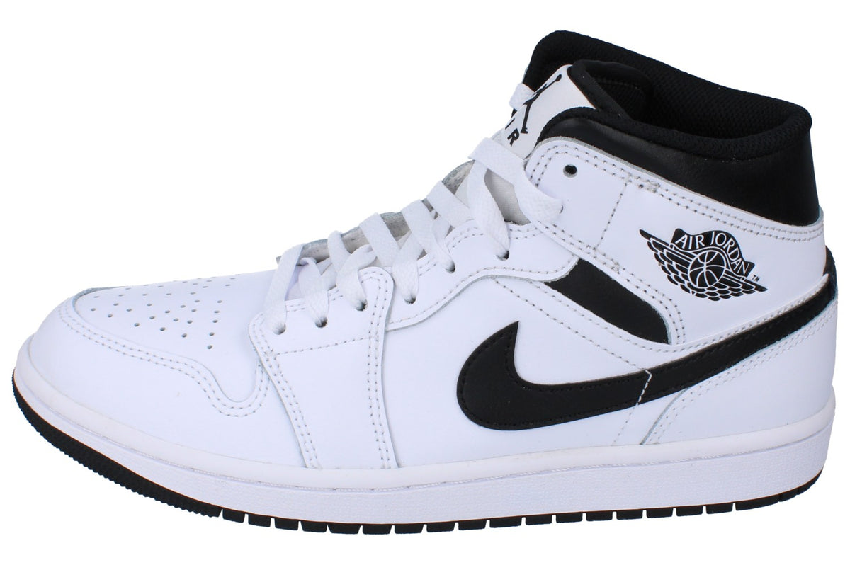 Nike Air Jordan 1 Mid Mens Trainers DQ8426 132