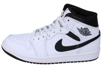 Nike Air Jordan 1 Mid Mens Trainers DQ8426 132