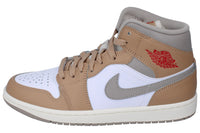 Nike Air Jordan 1 Mid Mens Trainers DQ8426 200