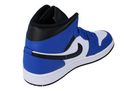Nike Air Jordan 1 Mid Mens Trainers DQ8426 402