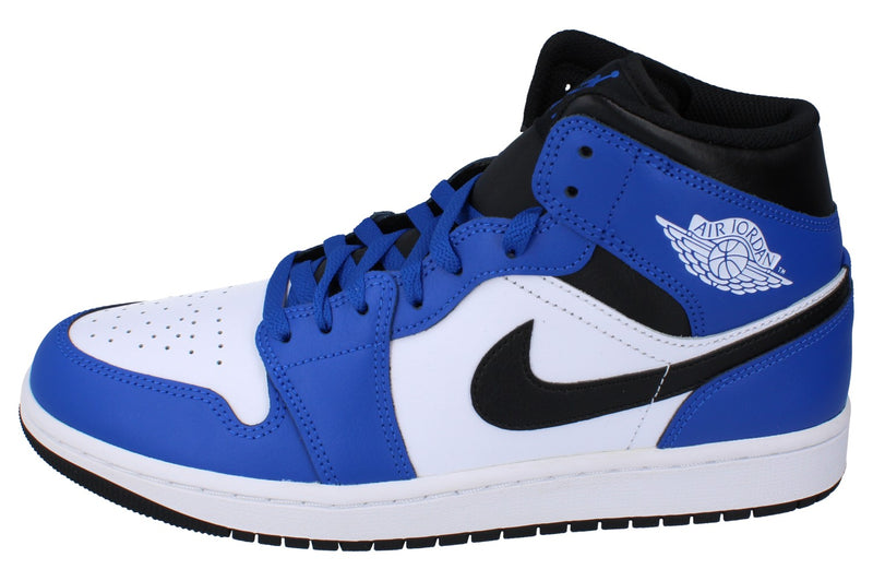 Nike Air Jordan 1 Mid Mens Trainers DQ8426 402