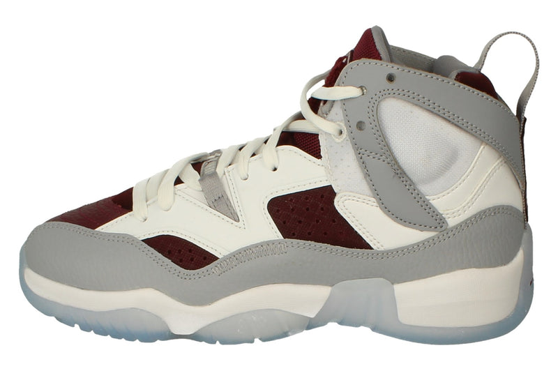 Nike Air Jordan Jumpman Two Trey GS Basketball Trainers Dq8431 103