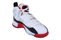 Nike Air Jordan Jumpman Two Trey GS Basketball Trainers Dq8431 106