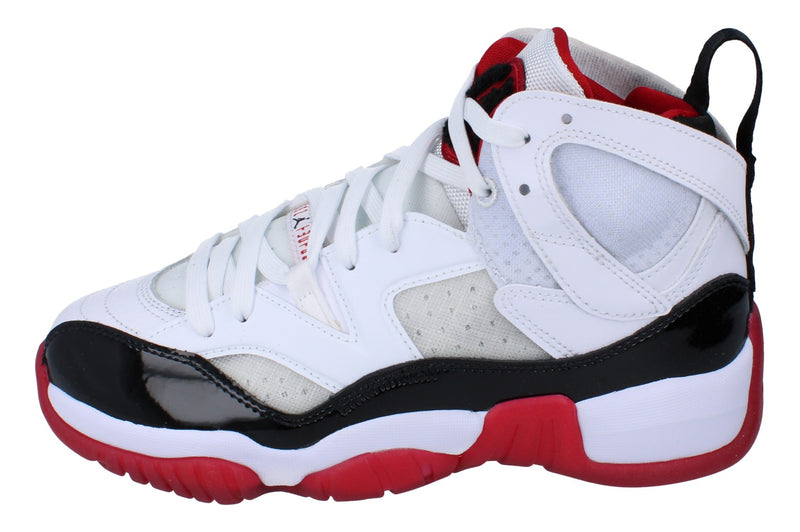 Nike Air Jordan Jumpman Two Trey GS Basketball Trainers Dq8431 106