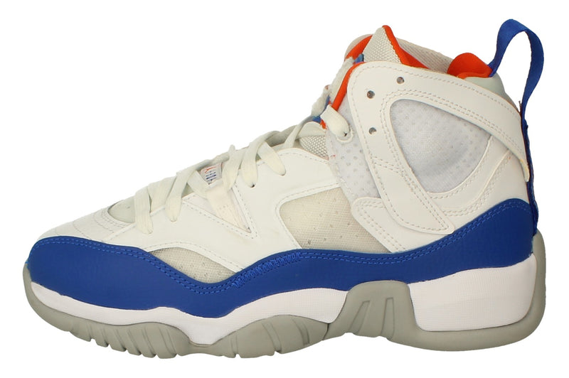 Nike Air Jordan Jumpman Two Trey GS Basketball Trainers Dq8431 148