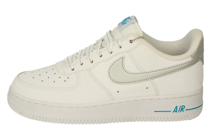 Nike Air Force 1 07 Mens Trainers DR0142 100