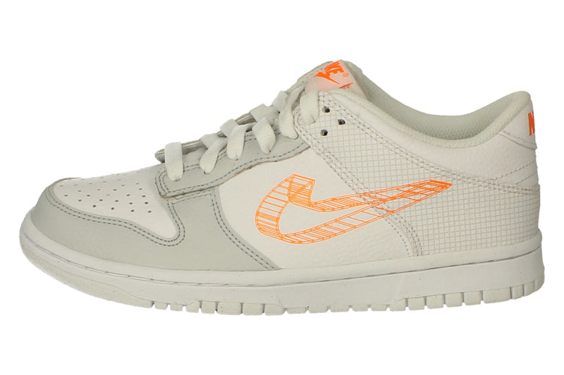 Nike Dunk Low Se GS M Trainers Dr0171 100