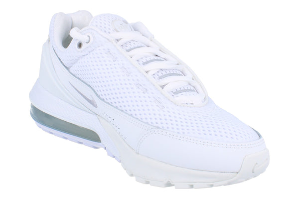 Nike Air Max Pulse Mens Running Trainers Dr0453 Shoes  101 - White Summit White 101 - Photo 0