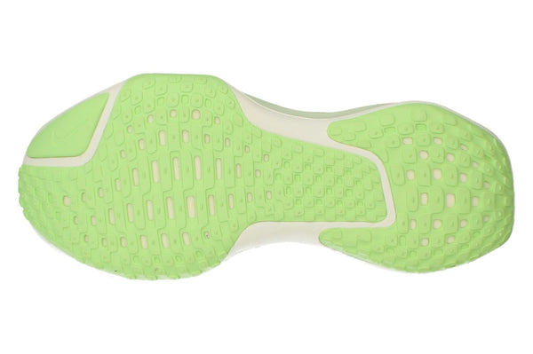 Nike Womens Zoomx Invincible Run Fk 3 Womens Dr2660  104 - White Vapor Green Barely Green 104 - Photo 0