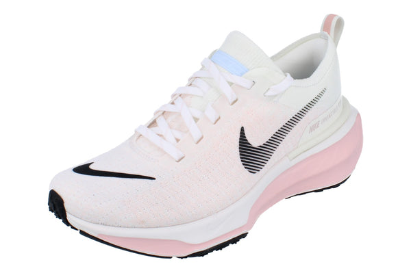 Nike Womens Zoomx Invincible Run Fk 3 Womens Dr2660 106 - White Black Atmosphere 106 - Photo 0