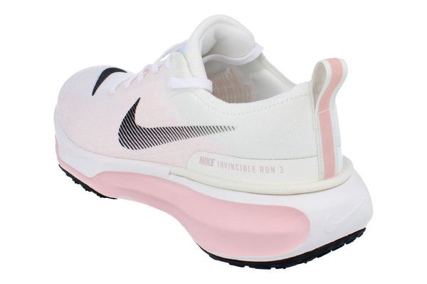 Nike Womens Zoomx Invincible Run Fk 3 Womens Dr2660 106 - White Black Atmosphere 106 - Photo 0