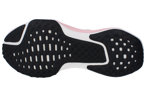 Nike Womens Zoomx Invincible Run Fk 3 Womens Dr2660 106 - White Black Atmosphere 106 - Photo 0