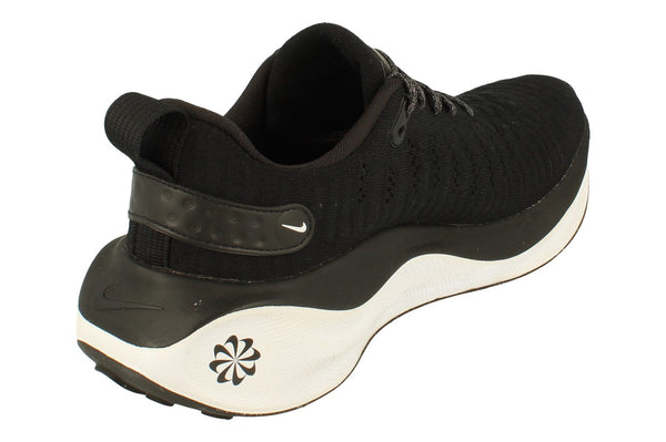 Nike Reactx Infinity Run 4 Mens Dr2665  001 - Black White Dark Grey 001 - Photo 0