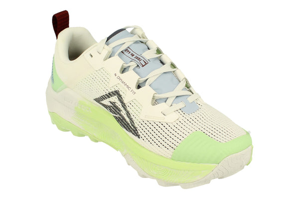 Nike Womens React Wildhorse 8 Dr2689 103 - Summit White Thunder Blue 103 - Photo 0