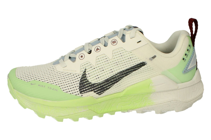 Nike Womens React Wildhorse 8 Dr2689 103