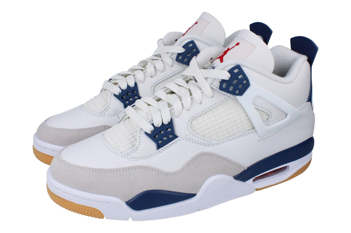 Nike Air Jordan 4 Retro SP Mens Trainers DR5415 100