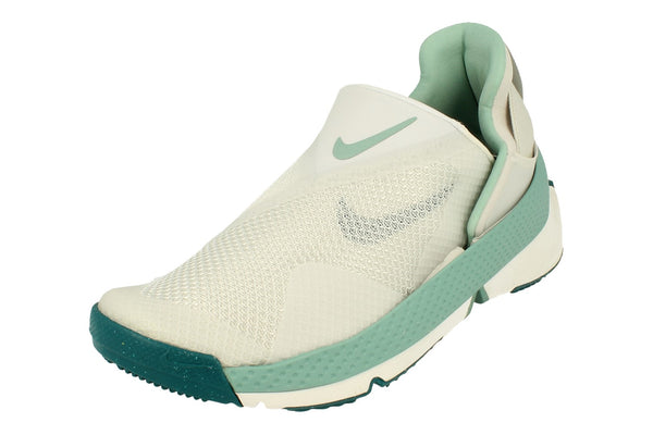 Nike Go Flyease Mens Dr5540  013 - Photon Dust Geode Teal 013 - Photo 0