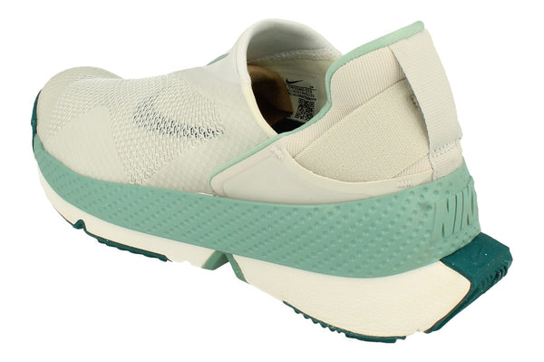 Nike Go Flyease Mens Dr5540  013 - Photon Dust Geode Teal 013 - Photo 0