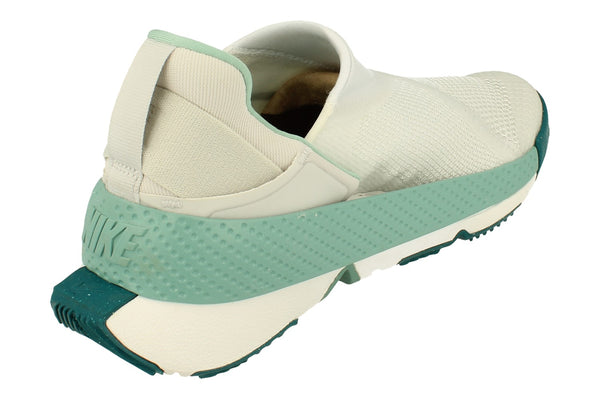 Nike Go Flyease Mens Dr5540  013 - Photon Dust Geode Teal 013 - Photo 0