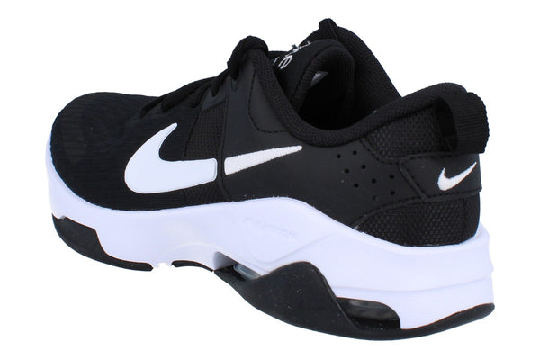 Nike Womens Zoom Bella 6 Running Trainers Dr5720 Shoes  001 - Black White Anthracite 001 - Photo 0