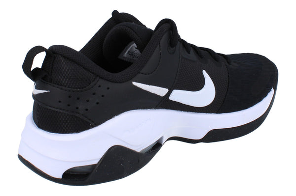 Nike Womens Zoom Bella 6 Running Trainers Dr5720 Shoes  001 - Black White Anthracite 001 - Photo 0