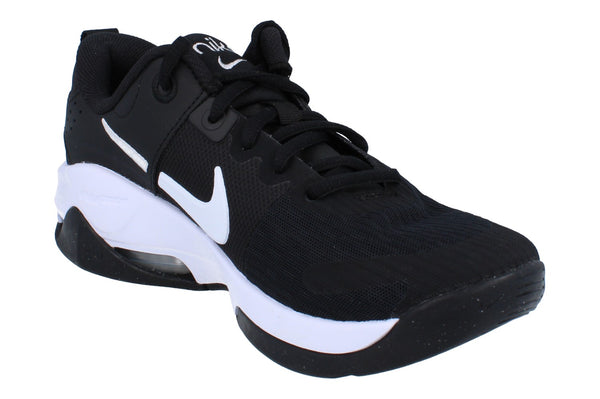 Nike Womens Zoom Bella 6 Running Trainers Dr5720 Shoes  001 - Black White Anthracite 001 - Photo 0