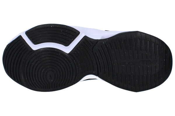Nike Womens Zoom Bella 6 Running Trainers Dr5720 Shoes  001 - Black White Anthracite 001 - Photo 0
