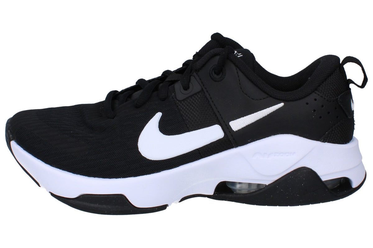 Nike Womens Zoom Bella 6 Running Trainers DR5720 001