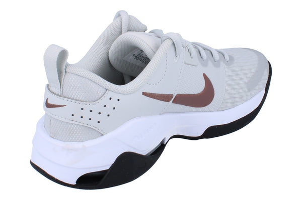 Nike Womens Zoom Bella 6 Dr5720  003 - Photon Dust Smokey Mauve White 003 - Photo 0