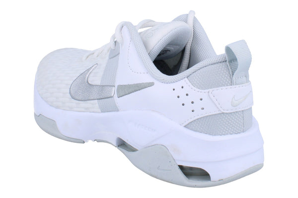 Nike Womens Zoom Bella 6 Dr5720 100 - White Metallic Silver 100 - Photo 0