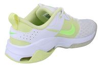 Nike Womens Zoom Bella 6 Running Trainers DR5720 105
