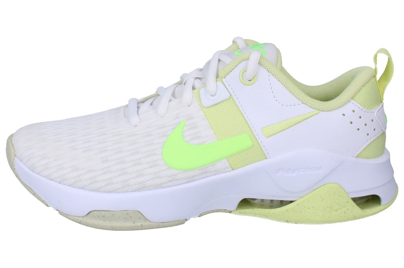 Nike Womens Zoom Bella 6 Running Trainers DR5720 105