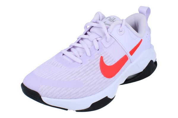 Nike Womens Zoom Bella 6 Dr5720  502 - Barely Grape Bright Crimson 502 - Photo 0