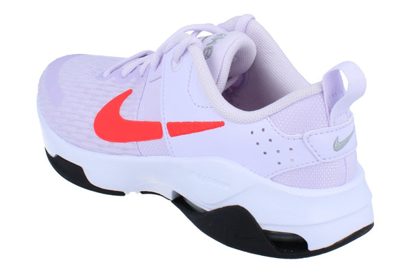 Nike Womens Zoom Bella 6 Dr5720  502 - Barely Grape Bright Crimson 502 - Photo 0