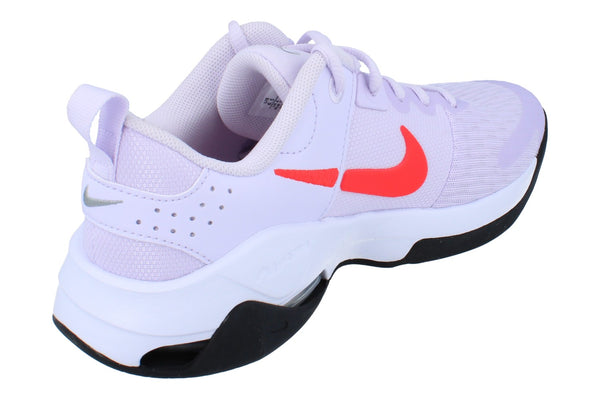 Nike Womens Zoom Bella 6 Dr5720  502 - Barely Grape Bright Crimson 502 - Photo 0