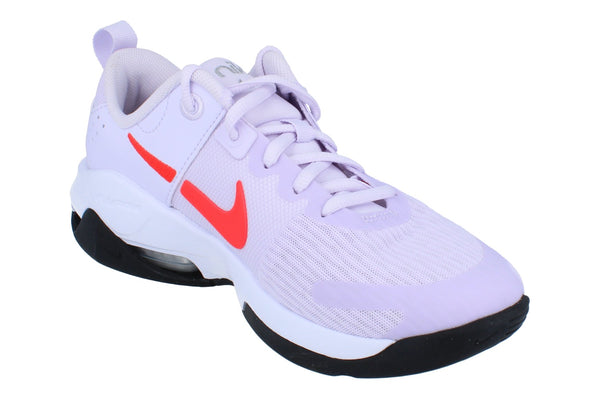 Nike Womens Zoom Bella 6 Dr5720  502 - Barely Grape Bright Crimson 502 - Photo 0