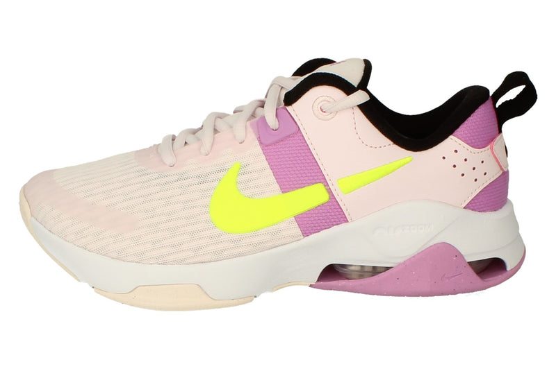 Nike Womens Zoom Bella 6 DR5720 600