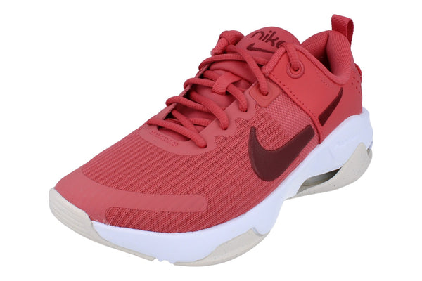 Nike Womens Zoom Bella 6 Dr5720 602 - Adobe Dark Team Red 602 - Photo 0