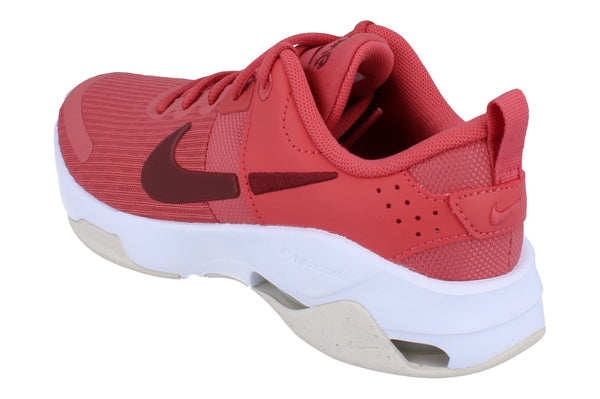 Nike Womens Zoom Bella 6 Dr5720 602 - Adobe Dark Team Red 602 - Photo 0