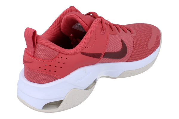 Nike Womens Zoom Bella 6 Dr5720 602 - Adobe Dark Team Red 602 - Photo 0