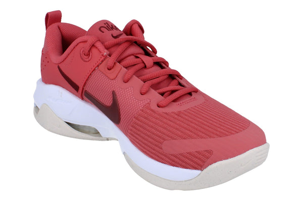 Nike Womens Zoom Bella 6 Dr5720 602 - Adobe Dark Team Red 602 - Photo 0
