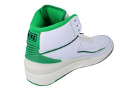 Nike Air Jordan 2 Retro Mens Basketball Trainers DR8884 103