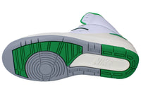 Nike Air Jordan 2 Retro Mens Basketball Trainers DR8884 103