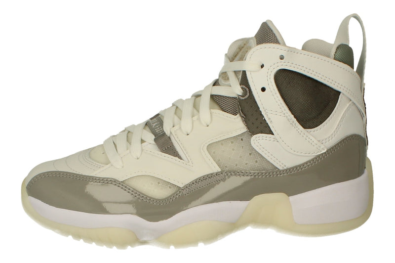 Nike Air Jordan Jumpman Two Trey Womens Trainers DR9631 002