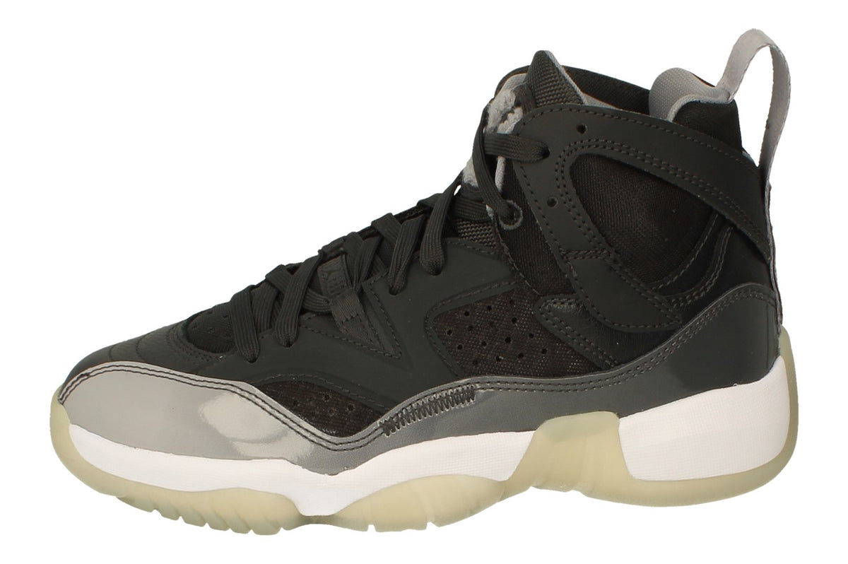 Nike Air Jordan Jumpman Two Trey Womens Trainers DR9631 003