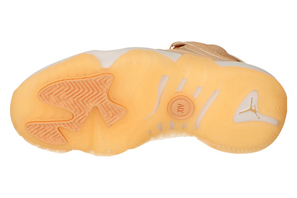 Nike Air Jordan Jumpman Two Trey Womens Trainers Dr9631  800 - Sunset Haze White 800 - Photo 0