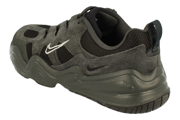 Nike Womens Tech Hera Trainers Dr9761  003 - Anthracite Smoke Grey Black 003 - Photo 0
